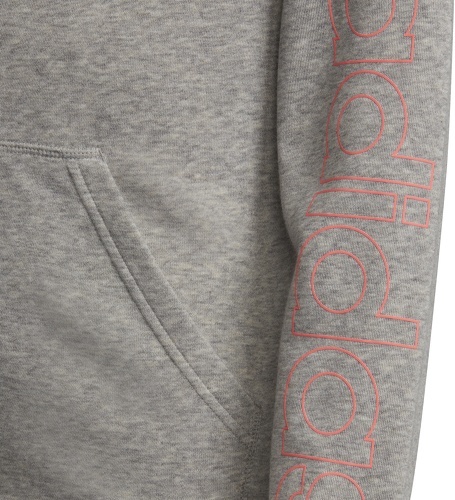 adidas Sportswear-Avec Fermeture Linear - Veste-3