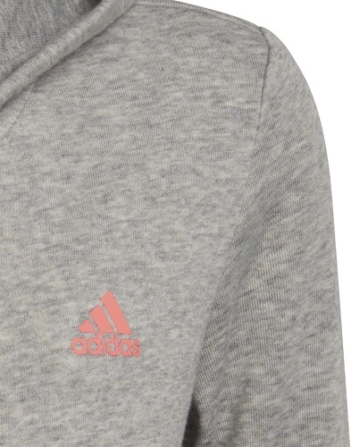 adidas Sportswear-Avec Fermeture Linear - Veste-4