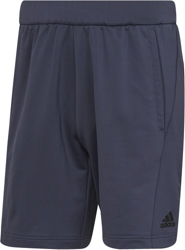 adidas Performance-Short d'entraînement Yoga-0