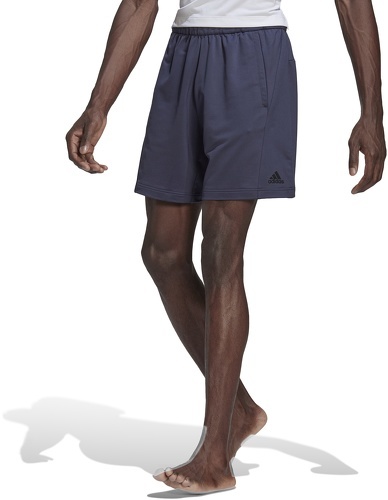 adidas Performance-Short d'entraînement Yoga-2