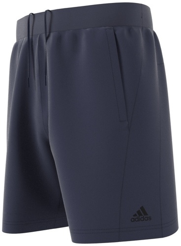 adidas Performance-Short d'entraînement Yoga-4