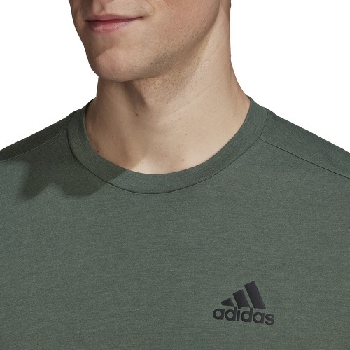 adidas Performance-T-shirt AEROREADY Designed 2 Move Feelready Sport-2