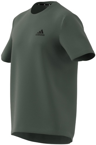 adidas Performance-T-shirt AEROREADY Designed 2 Move Feelready Sport-3