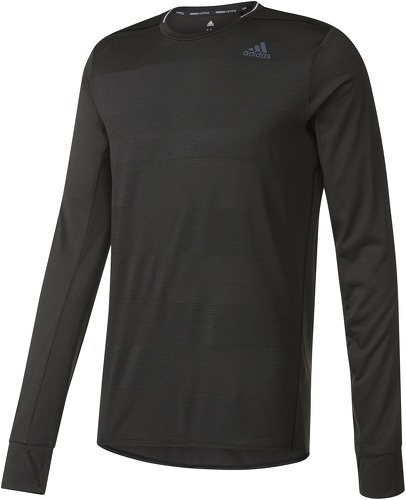 adidas Performance-Supernova Tee Long Sleeve-4