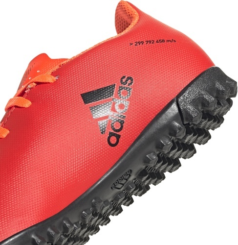 adidas Performance-X Speedflow.4 Turf-2