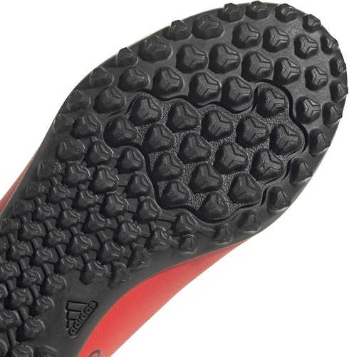 adidas Performance-X Speedflow.4 Turf-3