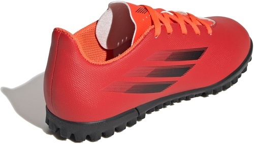 adidas Performance-X Speedflow.4 Turf-4