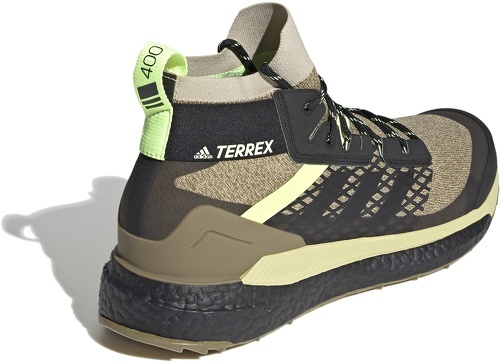 adidas Performance-Terrex Free Hiker Primeblue - Chaussures de randonnée-2