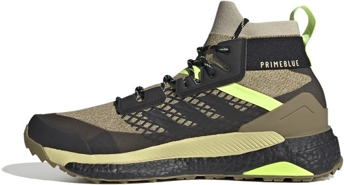 adidas Performance-Terrex Free Hiker Primeblue - Chaussures de randonnée-3