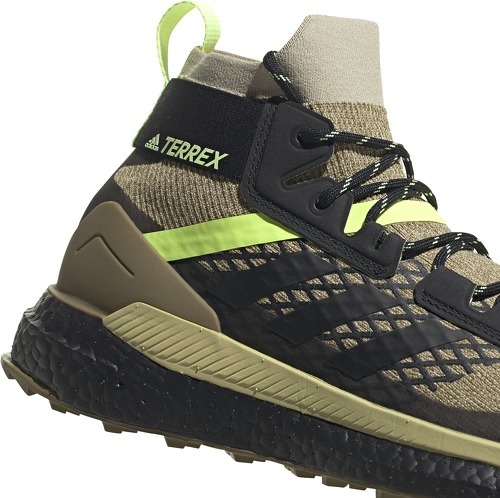 adidas Performance-Terrex Free Hiker Primeblue - Chaussures de randonnée-4