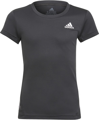 adidas Sportswear-G.A.R 3S Tee-0