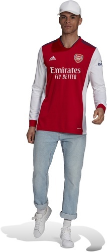 adidas Performance-Arsenal 2021/22-3