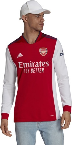 adidas Performance-Arsenal 2021/22-4
