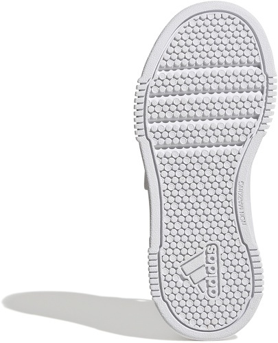adidas Sportswear-Chaussure À Scratch Tensaur Sport Training-1