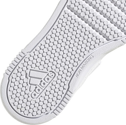 adidas Sportswear-Chaussure À Scratch Tensaur Sport Training-3
