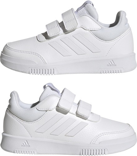 adidas Sportswear-Chaussure À Scratch Tensaur Sport Training-4