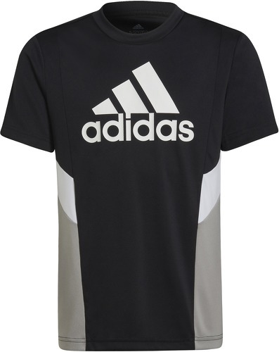 adidas Sportswear-T-shirt Design to Move-0