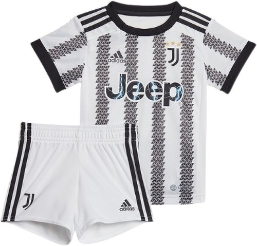 adidas Performance-Juventus Turin Babykit domicile 2022/2023-image-1