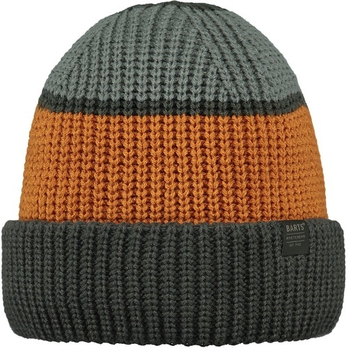 barts-Barts Breggy Army - Bonnet de ski-0