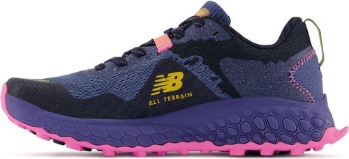 NEW BALANCE-Fresh Foam X Hierro v7-2