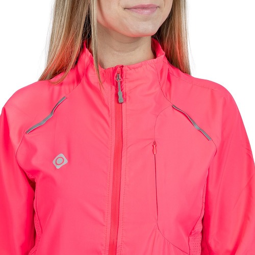 Izas-Isona Ii - Veste de randonnée-3