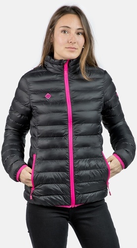 Izas-Izas Etna - Veste de randonnée-4