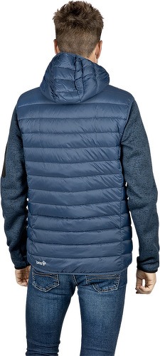 Izas-Plume Sereni - Veste de randonnée-3