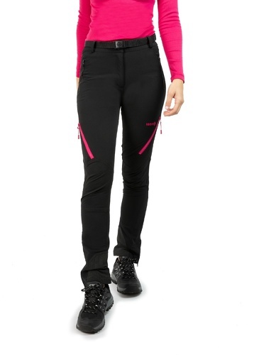 Izas-Agon - Pantalon de randonnée-1
