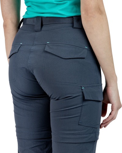Izas-Mauna Ii - Pantalon de randonnée-3