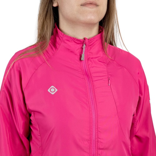 Izas-Izas Isona - Veste de randonnée-4
