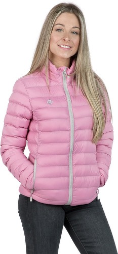 Izas-Izas Etna - Veste de randonnée-4