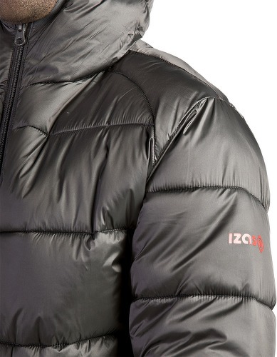Izas-Waterloo - Veste de randonnée-4