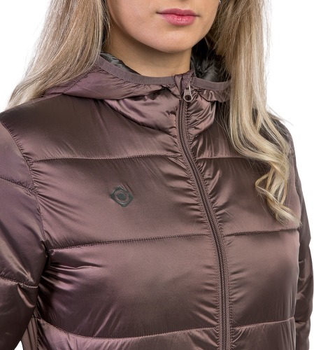 Izas-Welland - Veste de randonnée-4