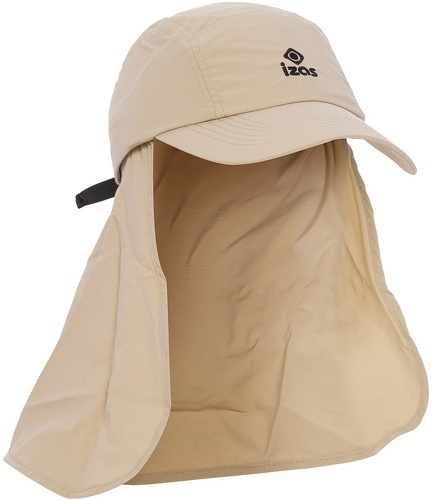 Izas-Aku - Bonnet de randonnée-1