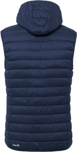 Izas-Plume Sereni - Veste de randonnée-1