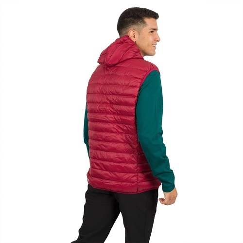 Izas-Plume Sereni - Veste de randonnée-1