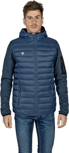Izas-Plume Sereni - Veste de randonnée-2