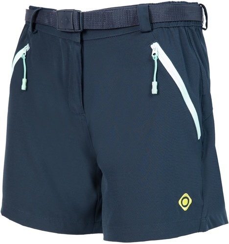Izas-Rillo Stretch Séchage Rapide Pour Rillo - Short de randonnée-0