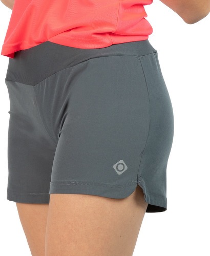 Izas-Pour Munia - Short de randonnée-3