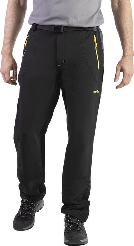 Izas-Mikon - Pantalon de randonnée-2