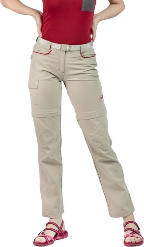 Izas-Mauna Ii - Pantalon de randonnée-2