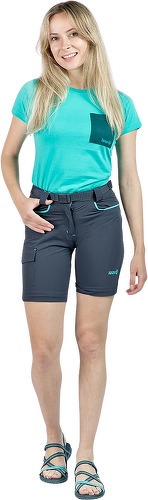 Izas-Mauna Ii - Pantalon de randonnée-4