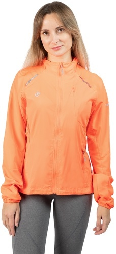 Izas-Isona Ii - Veste de randonnée-2