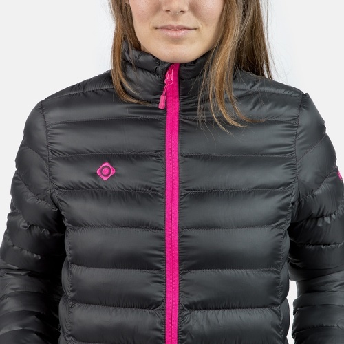 Izas-Izas Etna - Veste de randonnée-3