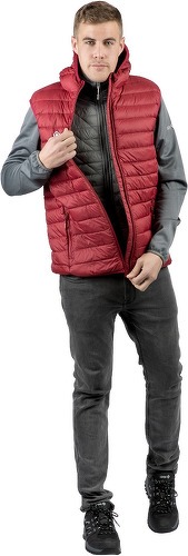 Izas-Plume Sereni - Veste de randonnée-2