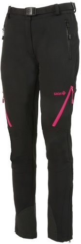 Izas-Agon - Pantalon de randonnée-0
