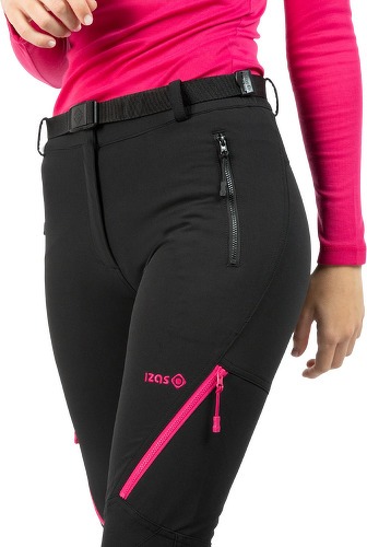 Izas-Agon - Pantalon de randonnée-3