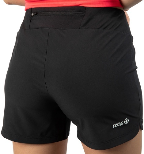 Izas-Pour Munia - Short de randonnée-4