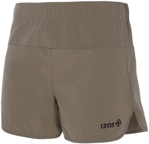 Izas-Rainha - Short de randonnée-0