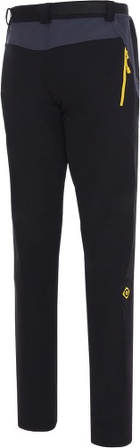 Izas-Mikon - Pantalon de randonnée-1